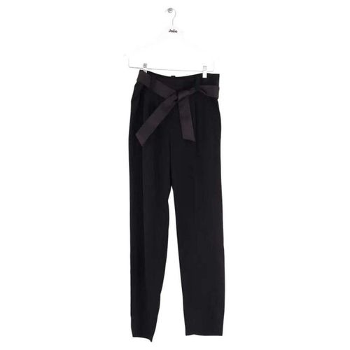 Pantalon Maje Pantalon noir - Maje - Modalova