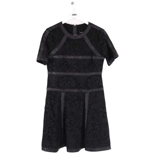 Robe The Kooples Robe noire - The Kooples - Modalova