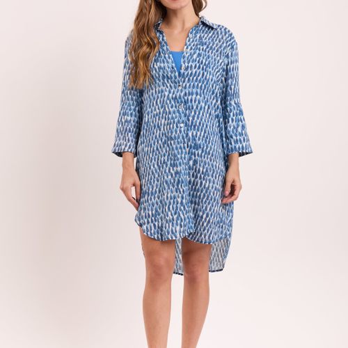 Robe courte Rio De Sol 2025 Chuva - Rio De Sol - Modalova