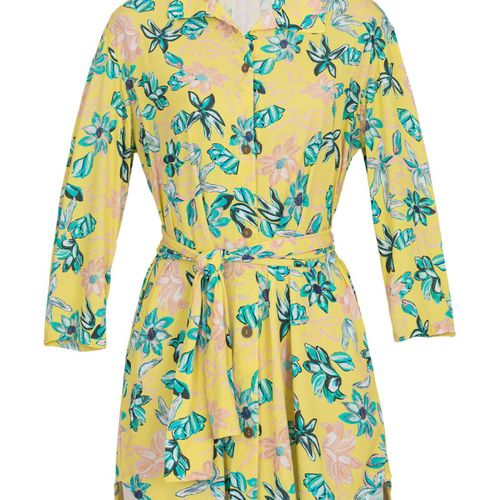 Robe Rio De Sol Florescer - Rio De Sol - Modalova