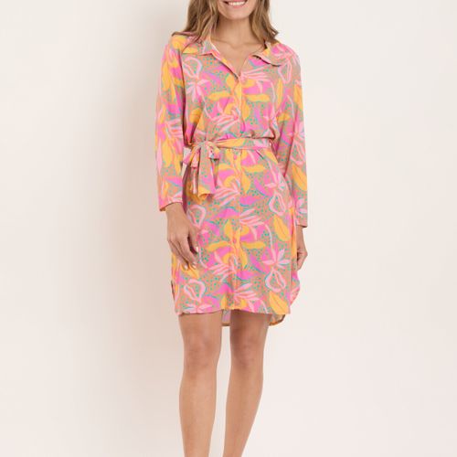 Robe courte Rio De Sol 2024 Lyla - Rio De Sol - Modalova