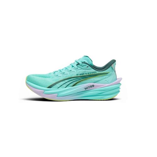 Baskets basses Deviate Nitro 4 Hyrox - Puma - Modalova
