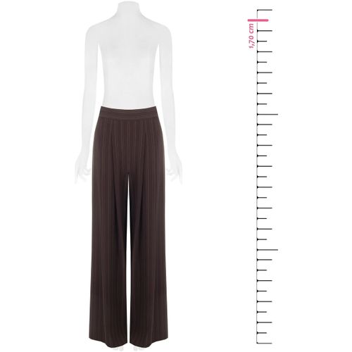 Pantalon Rinascimento CFC0130476003 - Rinascimento - Modalova