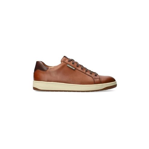 Baskets basses Mephisto Hasko - Mephisto - Modalova