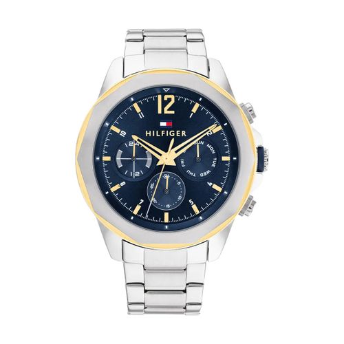 Montre Tommy Hilfiger Lars - Tommy Hilfiger - Modalova