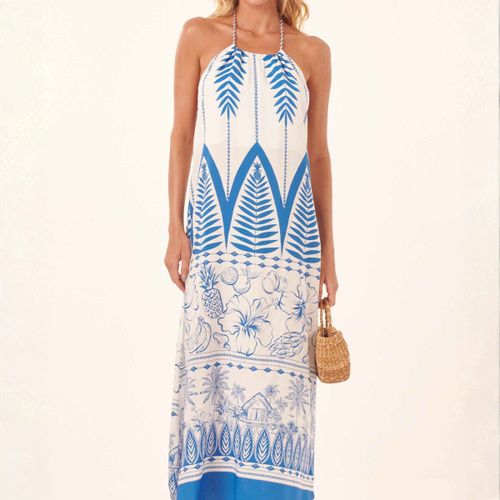 Robe Blueman Blm U - Blueman - Modalova