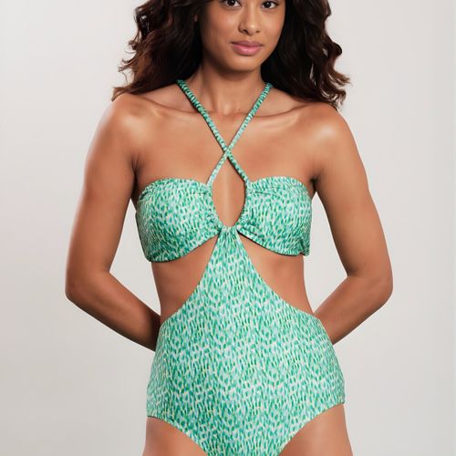 Maillots de bain Blm Reflexo UPF 50+ - Blueman - Modalova