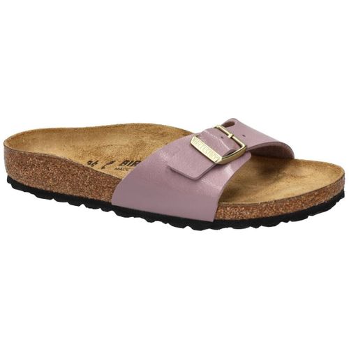 Claquettes 1029458 Madrid Bs - BIRKENSTOCK - Modalova