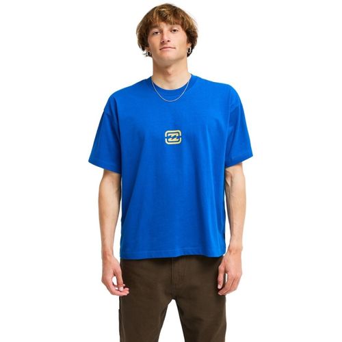 T-shirt Billabong Bracket Og - Billabong - Modalova