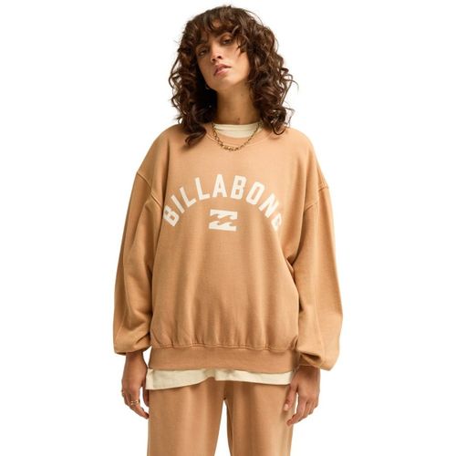 Sweat-shirt Billabong Kendall Aloha - Billabong - Modalova