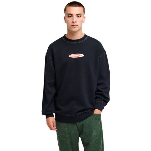 Sweat-shirt Quiksilver Disk - Quiksilver - Modalova