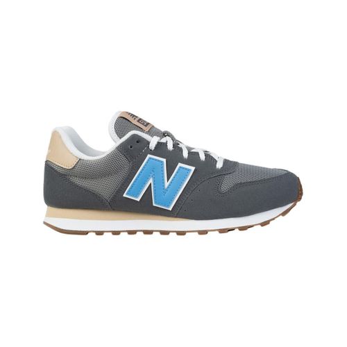 Baskets basses Baskets 500 gris - New Balance - Modalova
