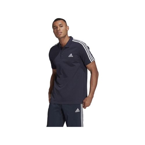 Polo Polo Aeroready Essentials Piqué brodé - adidas - Modalova