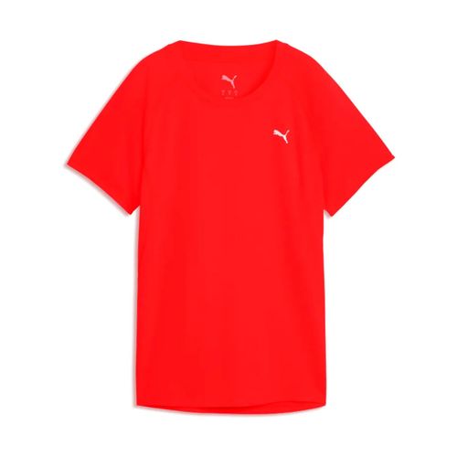 Chemise Puma W RUN VELOCITY TEE - Puma - Modalova