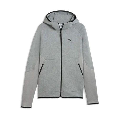 Sweat-shirt TECH Slim Elevat - Puma - Modalova
