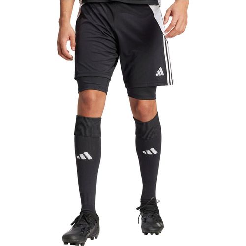 Short adidas TIRO24 TRSH2IN1 - adidas - Modalova