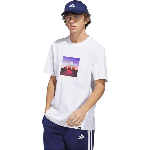 T-shirt adidas _M_M PHOTORL 3B T - adidas - Modalova