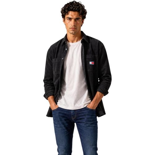Chemise Tommy Hilfiger DM0DM23705 - Tommy Hilfiger - Modalova