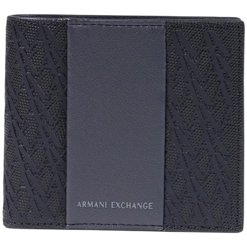Portefeuille EAX XM000167 AF26691 - EAX - Modalova