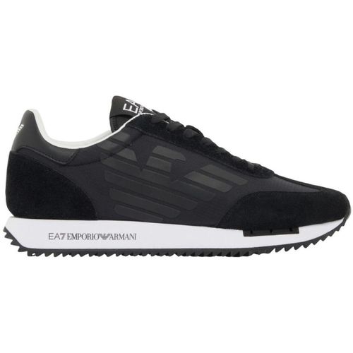 Baskets UNISEX 7X000870 AF28085 - Emporio Armani EA7 - Modalova