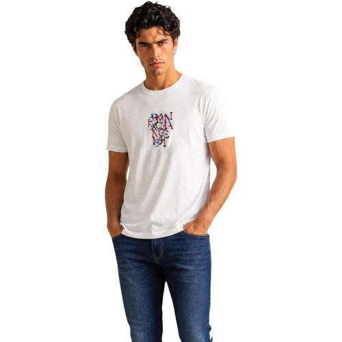 T-shirt EAX XM003063 AF10358 - EAX - Modalova