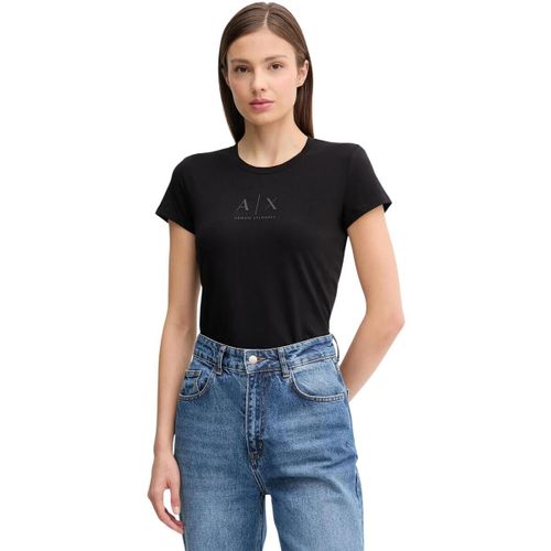 T-shirt EAX XW001458 AF16294 - EAX - Modalova