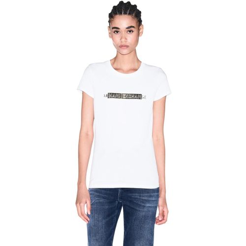 T-shirt EAX XW002811 AF16294 - EAX - Modalova
