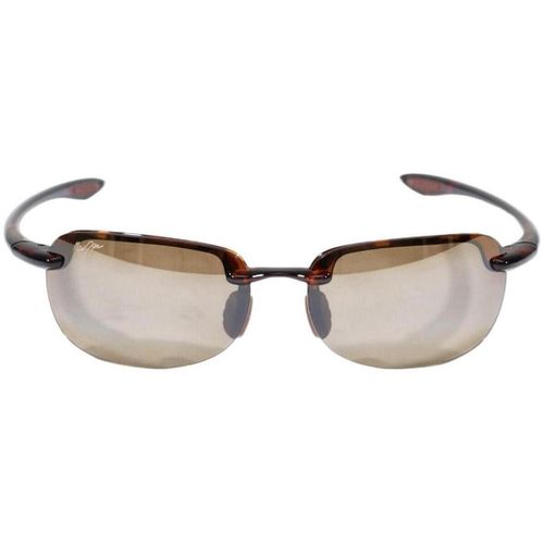Lunettes de soleil Sandy Beach UNISEX H408-10 - Maui Jim - Modalova