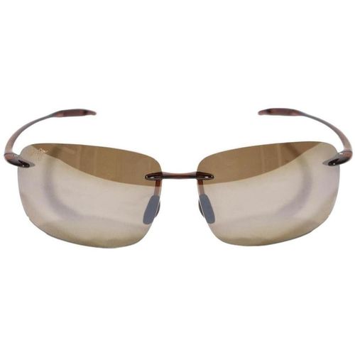 Lunettes de soleil Breakwall UNISEX H422-26 - Maui Jim - Modalova
