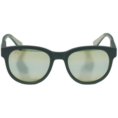 Lunettes de soleil Maoli UNISEX HT668-15 - Maui Jim - Modalova