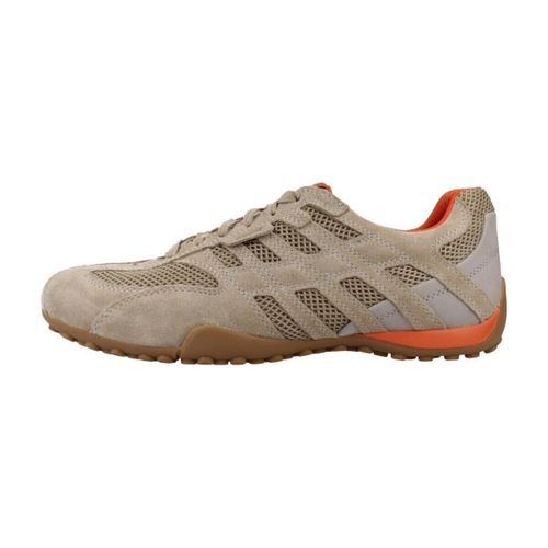 Baskets Geox U Snake Original - Geox - Modalova