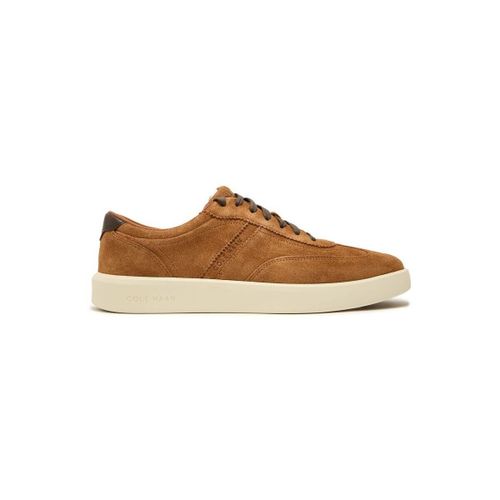 Baskets Grand Court Hingham Formateurs - Cole Haan - Modalova