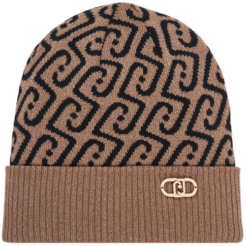 Bonnet Liu Jo HAT 2F6017 M0300 - Liu Jo - Modalova