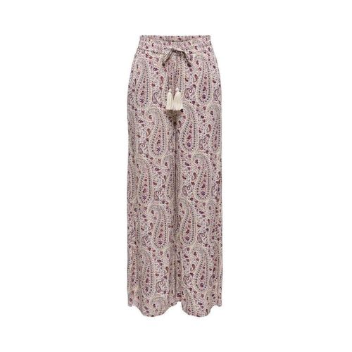 Pantalon JDY Life Wide Pant - JDY - Modalova
