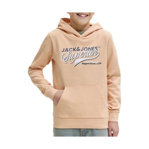 Sweatshirts à capuche Logo Sweat - Jack & Jones - Modalova