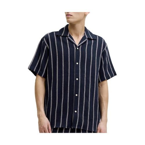 Chemise Jack & Jones Stripe Resort - Jack & Jones - Modalova