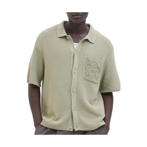 Chemise Jack & Jones Summer Pocket - Jack & Jones - Modalova
