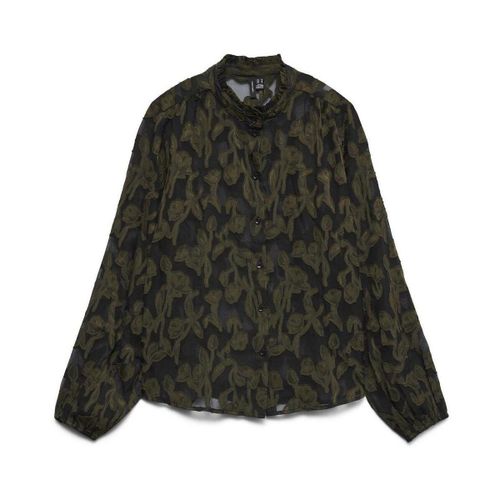 Chemise Vero Moda Vctoria - Vero Moda - Modalova
