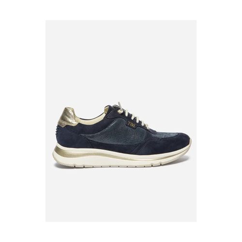 Baskets basses TBS BLOLACE - TBS - Modalova