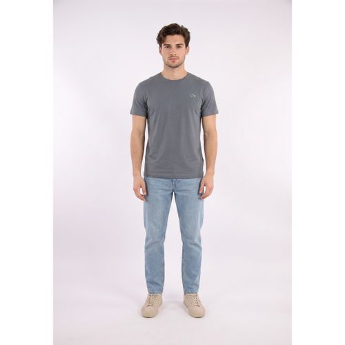 T-shirt Lacoste th6602 - Lacoste - Modalova