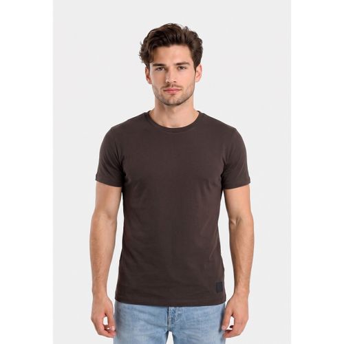 T-shirt hobrown000000mc252 - Le Temps des Cerises - Modalova