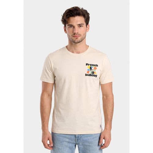 T-shirt hnessund00000mc262 - Le Temps des Cerises - Modalova