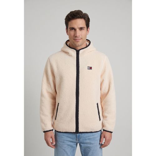 Sweatshirts à capuche dm0dm19224 - Tommy Jeans - Modalova