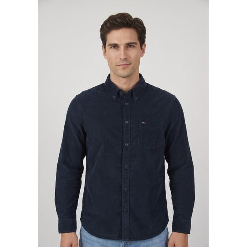 Chemise Tommy Jeans dm0dm23517 - Tommy Jeans - Modalova