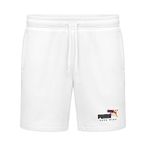 Pantalon Puma Ess+ Love - Puma - Modalova
