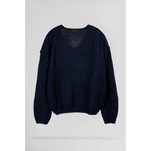 Pull Pull P-Maggie Total Navy - Teddy Smith - Modalova