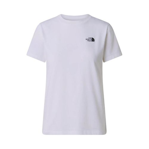 T-shirt The North Face NF0A8FX7FN41 - The North Face - Modalova