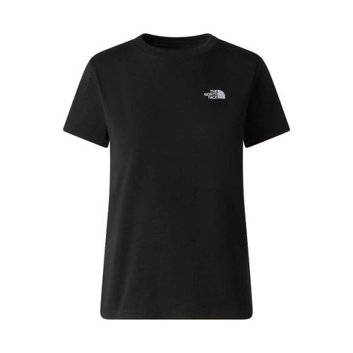 T-shirt The North Face NF0A8FX7JK31 - The North Face - Modalova