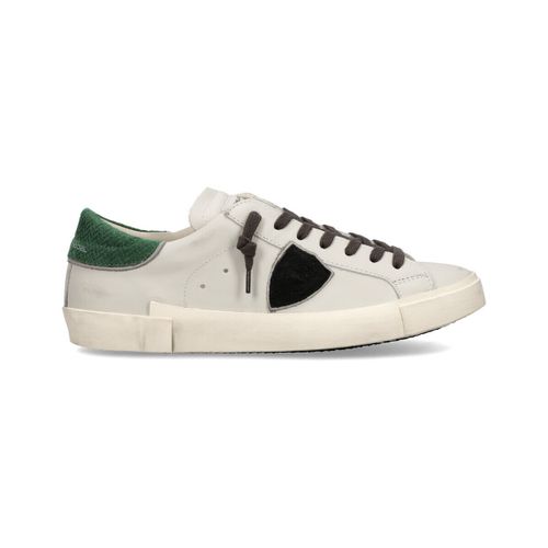 Baskets Baskets PRLU-VD07 - Philippe Model - Modalova