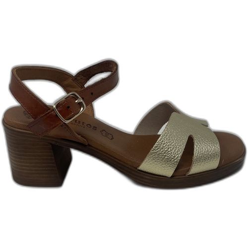 Sandales Eva Frutos CHAUSSURES 6631 - Eva Frutos - Modalova